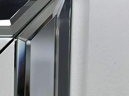 Tarian - Dresser - White