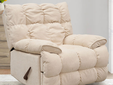 Sitjoy - Classic Recliner