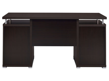Rochelle - 2 Drawer Office Desk