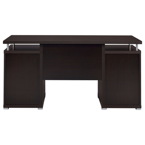 Rochelle - 2 Drawer Office Desk