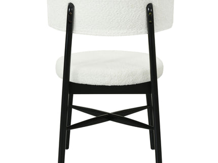 Mid Century Modern Dining Chairs With Unique Design