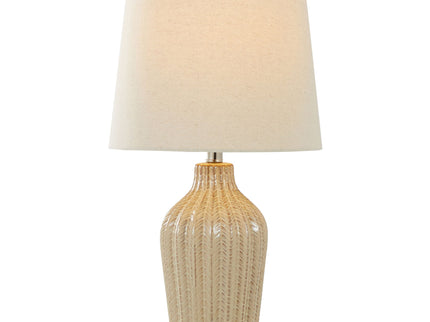 Rockwell - Contemporary Table Lamp (Set of 2)