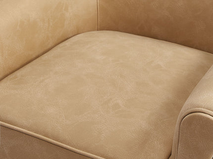 Westly - Swivel Accent Chair