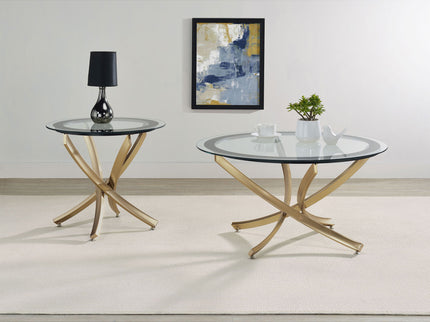 Connors - Round Table Set
