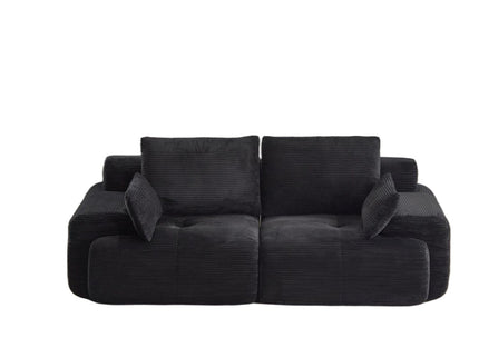 2 Seater Large Sectional Couches For Living Room