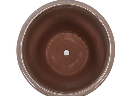 3 Pieces Flowerpot, Planter For Patio, Garden Or Windowsills
