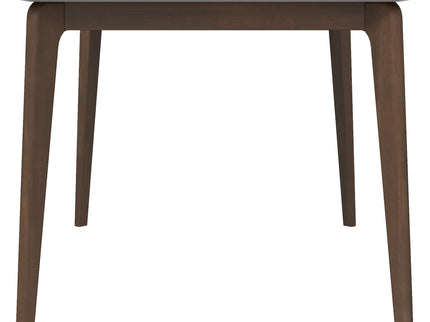 Levi - Modern Style Rectangular Dining Kitchen Table