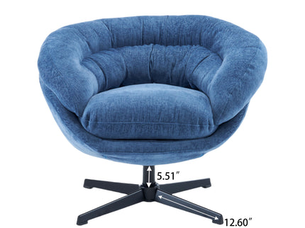 Modern Office Chair With 360 Degree Swivel
