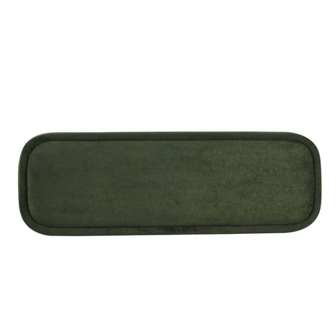 Indoor Upholstered Dining Bench