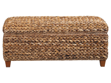 Storage Trunk - Amber
