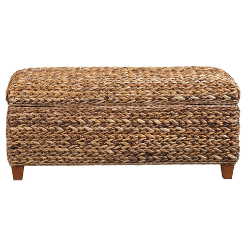 Storage Trunk - Amber