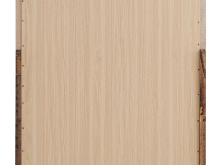 Magnolia - Mirror - Gray / Brown