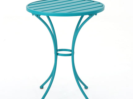 Colmar - 3 Piece Metal Set