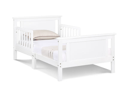 Connelly - Reversible Panel Toddler Bed