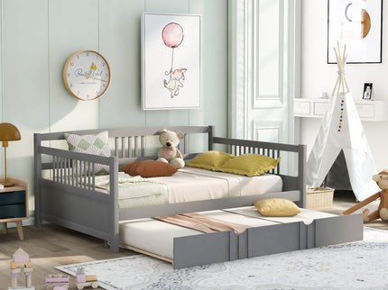 Multifunctional Modern Daybed
