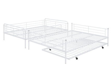Contemporary Bunk Bed