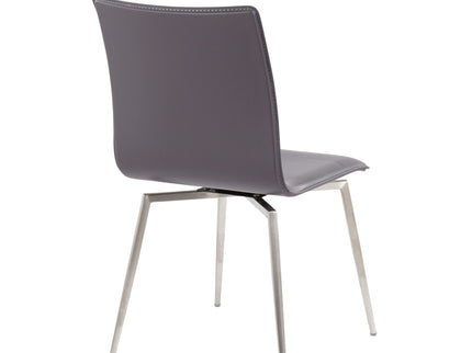 Mason - Contemporary Upholste Chair (Set of 2)