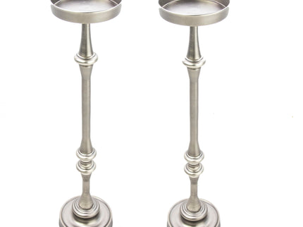 Martini Side Tables (Set of 2)