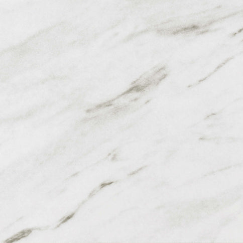 Vesper - Dining Rectangular Table - White Marble