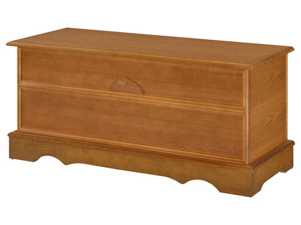 Rectangular Chest