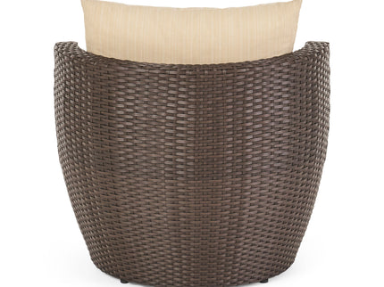 Kono - Chat Set Outdoor Furniture