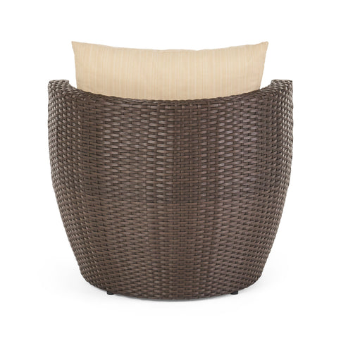 Kono - Chat Set Outdoor Furniture