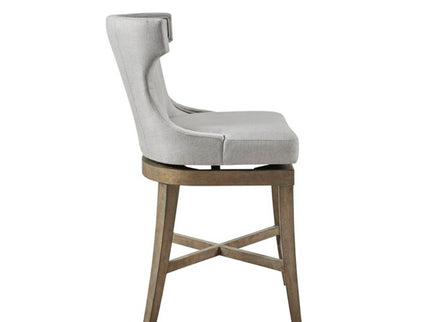 Carson - Counter Stool With Swivel Seat