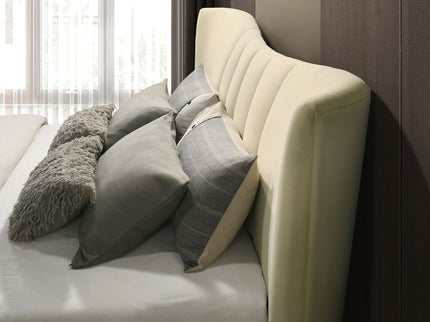 Michelson - Platform Bed