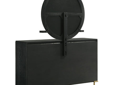 Benson - Dresser With Mirror
