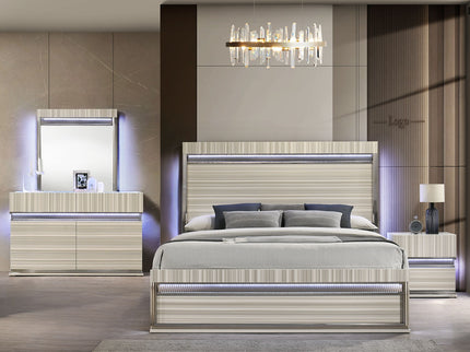 Leonor - Bedroom Set