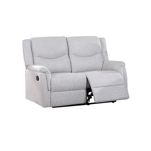 Modern Style Living Room Set, Manual Motion
