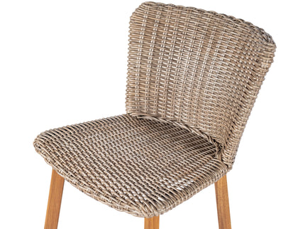 Lymington - Outdoor Bar Stool (Set of 2)