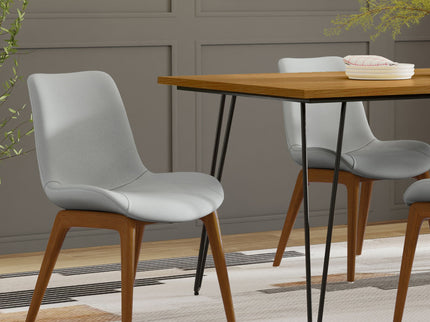 Loretta - Upholstered Dining Chair (Set of 2)