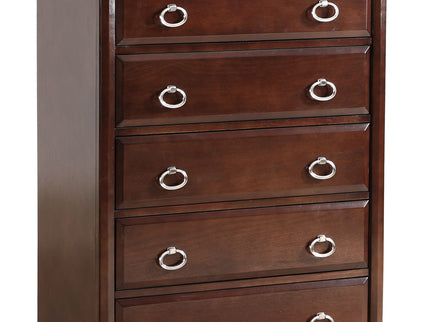 Triton - Chest - Cappuccino