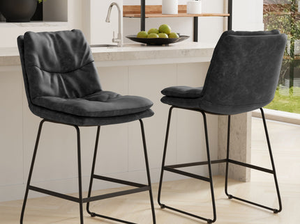 Danika - Counter Height Stool (Set of 2)