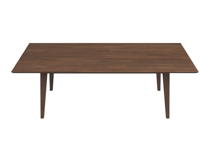 Levi - Modern Style Rectangular Dining Kitchen Table