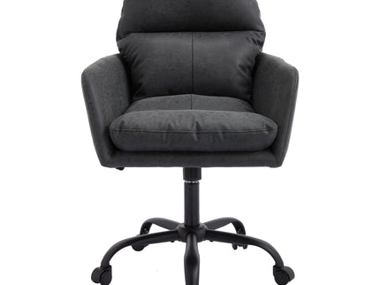 Office Chair With Adjustable Height, Ergonomic Design