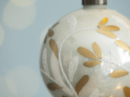 Christmas Ball Ornaments, Ball Christmas Tree Ornaments For Holiday Party Decorations
