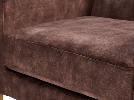 Matson - Tufted Back Accent Chair