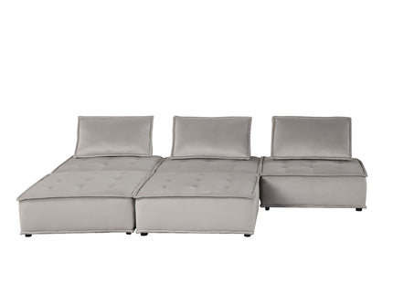 Anna - Soft Modular Sofa