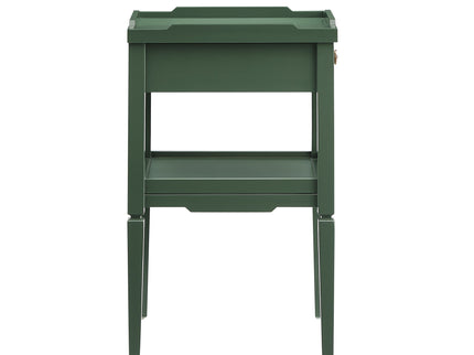 Foley - 1 Drawer Nightstand
