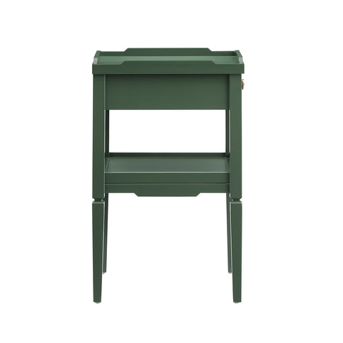 Foley - 1 Drawer Nightstand