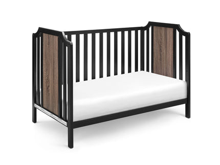 Brees Island - 3 In 1 Convertible Crib