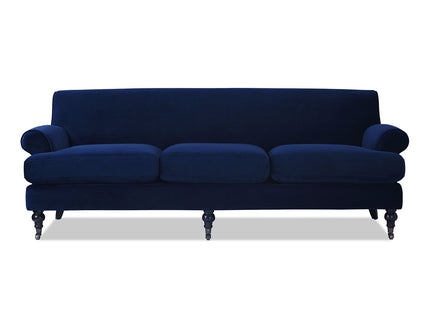 Alana Lawson - Three Cushion Tightback Sofa