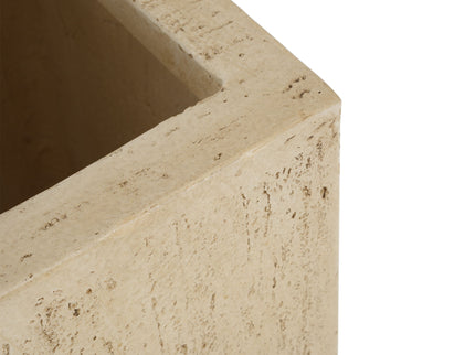 Modern Outdoor Planter