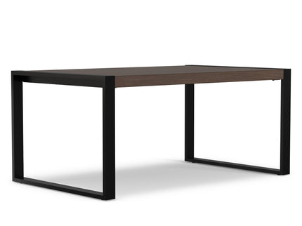 Mckenzie - Crafted Dining Table