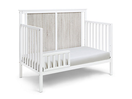 Connelly - 4-in-1 Convertible Crib