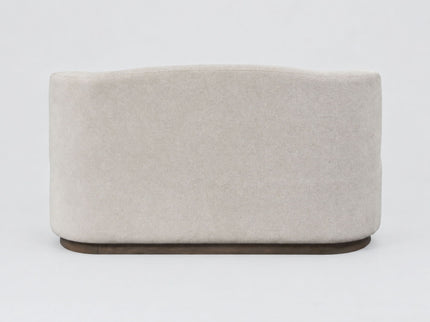 Cocoa - Banquette - Ivory