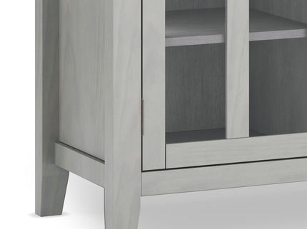Artisan - Handcrafted, Tall TV Media Stand
