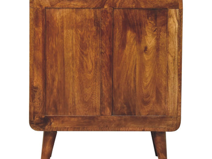 Mini Classic Cabinet - Brown